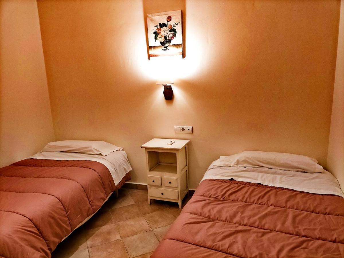 Abadia Suites Гранада Экстерьер фото