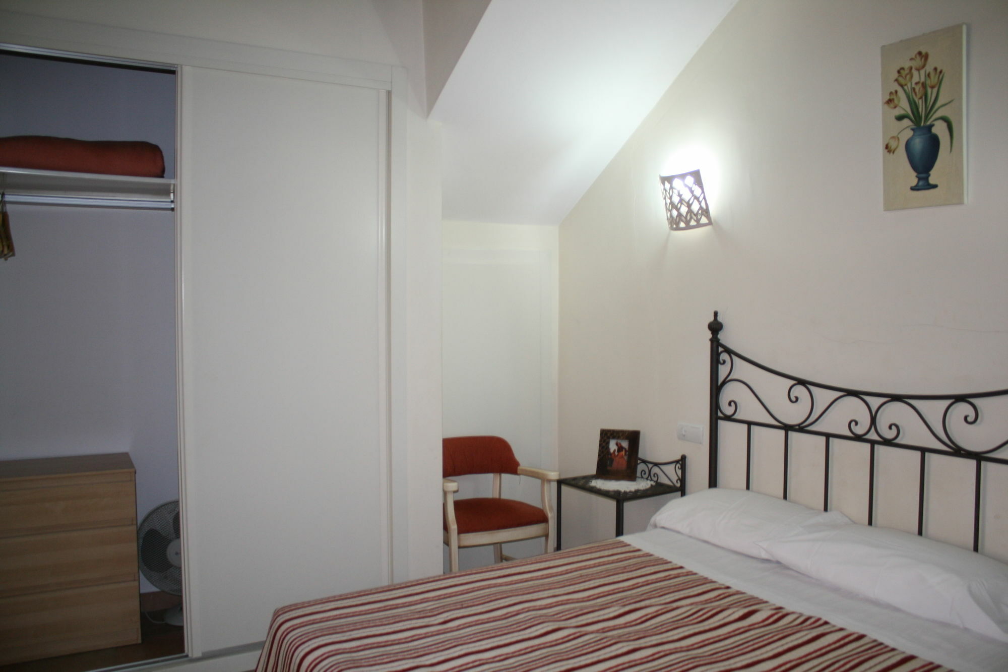 Abadia Suites Гранада Экстерьер фото
