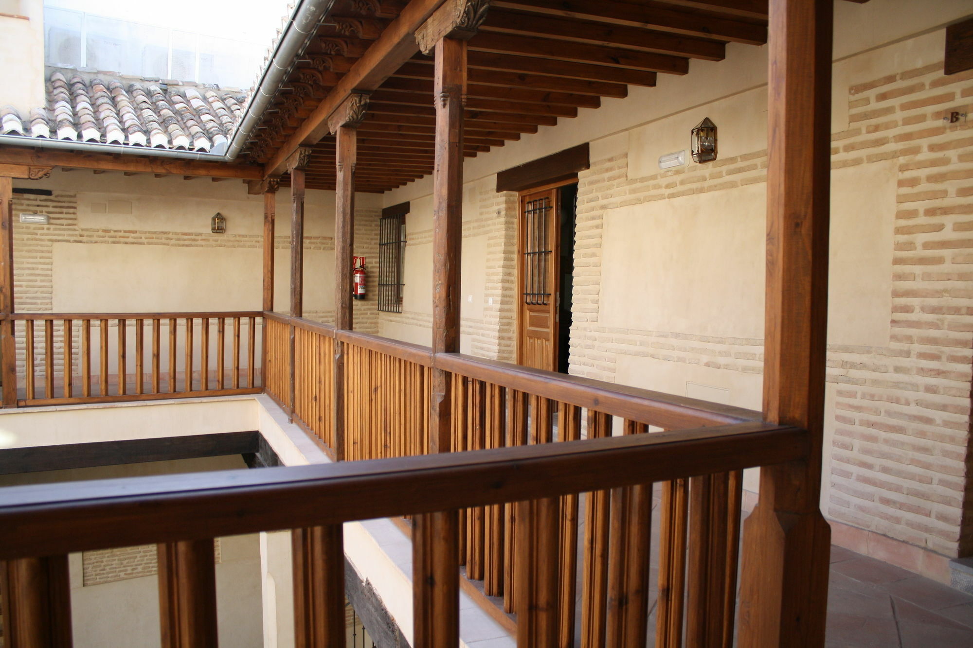 Abadia Suites Гранада Экстерьер фото